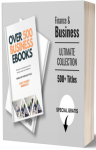 PLR Over 500 Premium Business eBooks Pack Collection